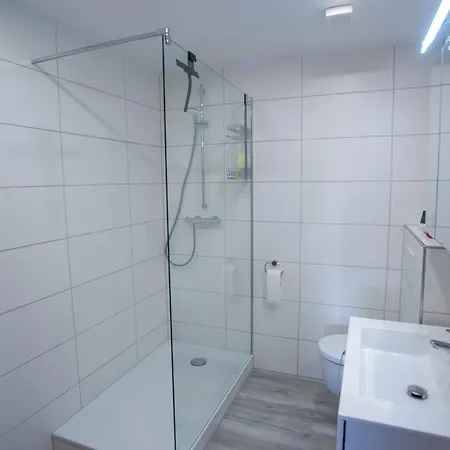 Alter Seehase Apartment