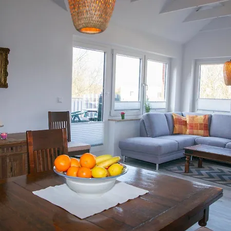 Apartment Alter Seehase *