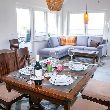 Alter Seehase * Norderney