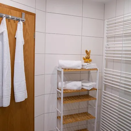 Alter Seehase Apartment