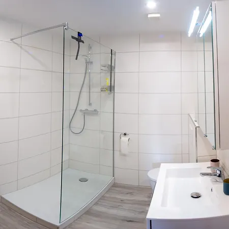 Appartement Alter Seehase *