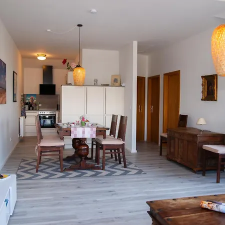 Alter Seehase Apartment