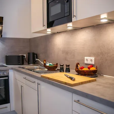 Alter Seehase Norderney