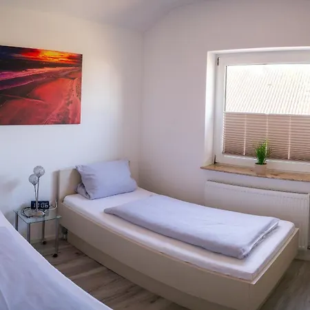 Alter Seehase Apartment