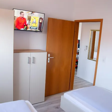 Apartment Alter Seehase