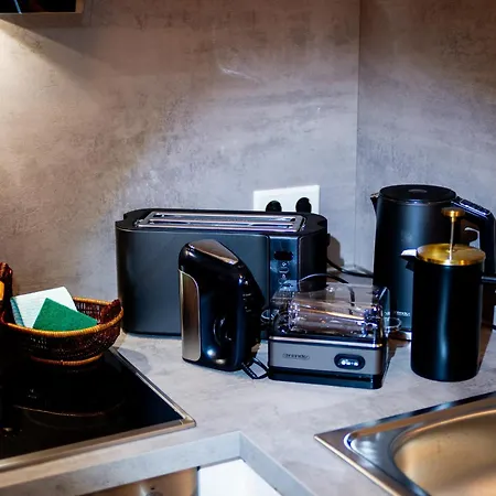 Alter Seehase Norderney