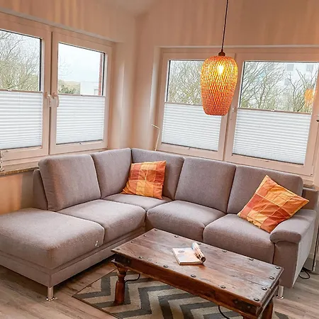 Alter Seehase Norderney