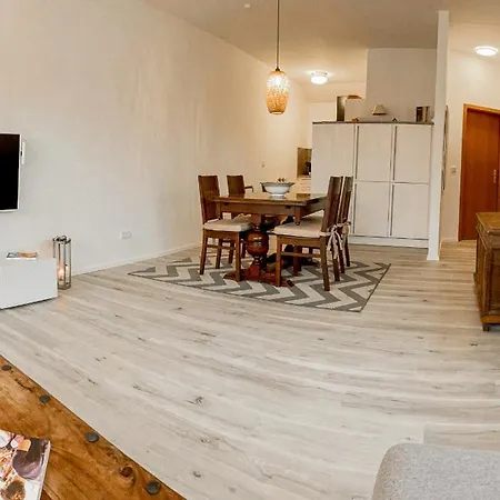 Alter Seehase Apartment