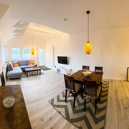 Apartment Alter Seehase