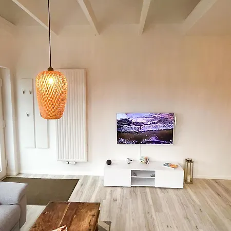 Apartment Alter Seehase Norderney