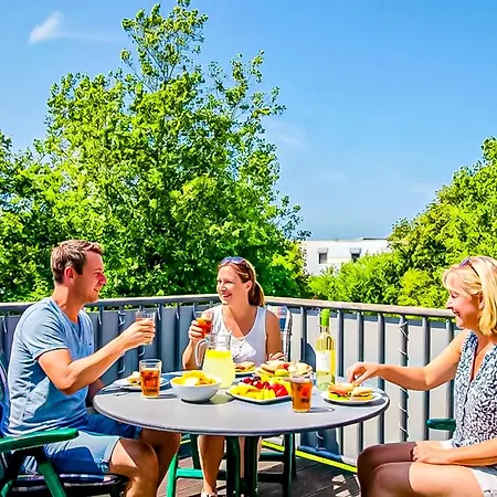 Apartment Alter Seehase *